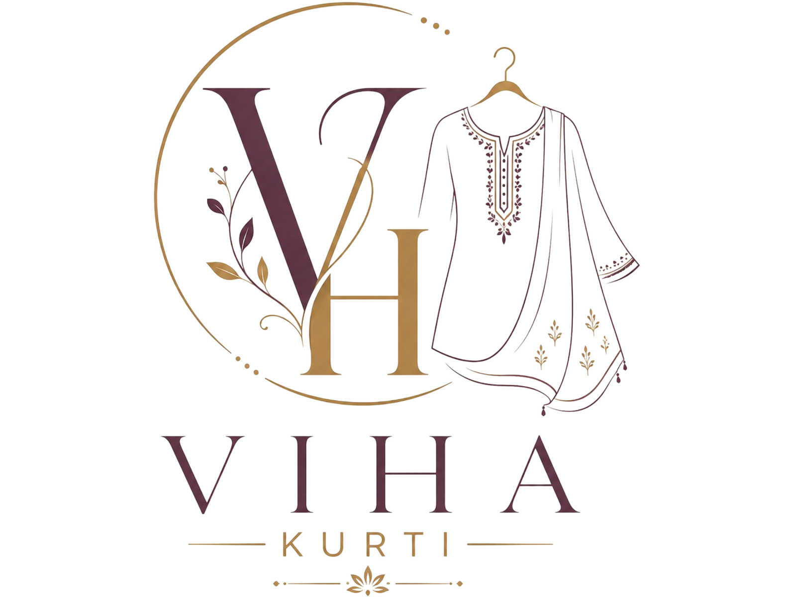 VIHA KURTI
